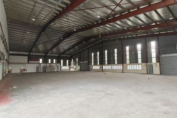 Subang Light Industrial Park