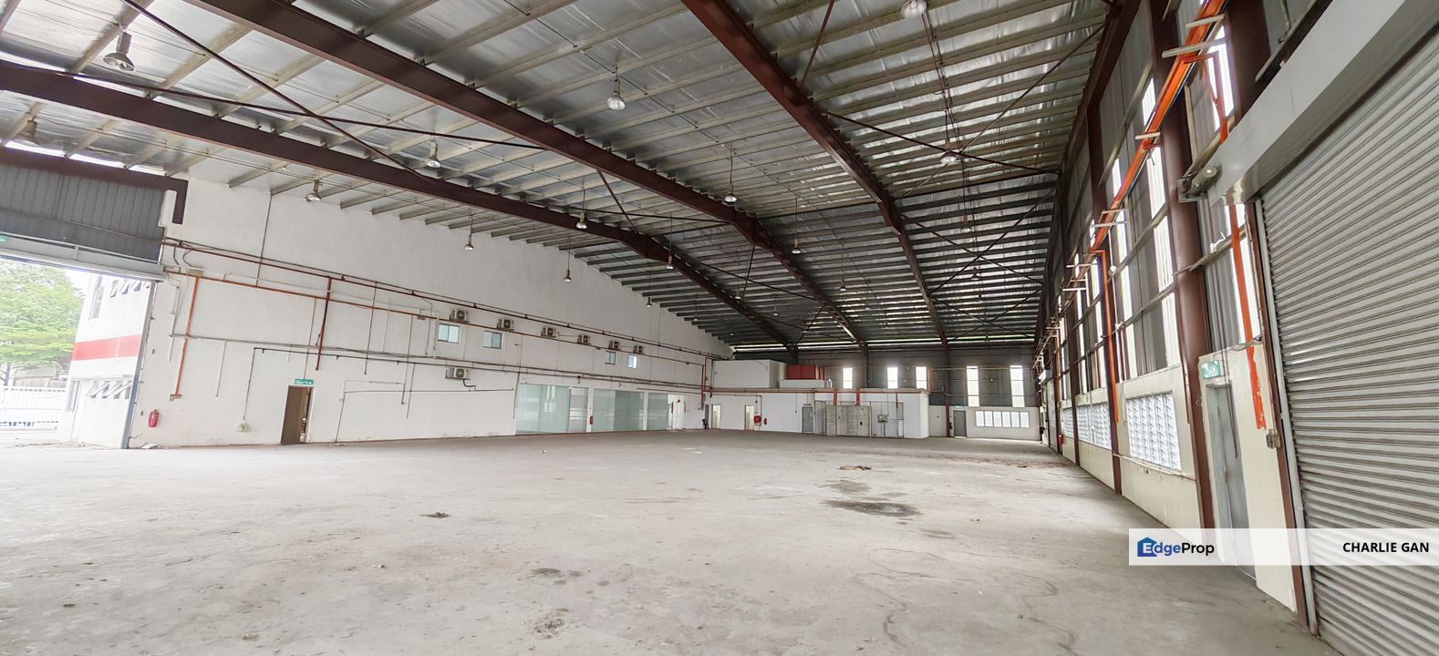 Subang Light Industrial Park, Subang Jaya, Selangor, Selangor, Subang Jaya