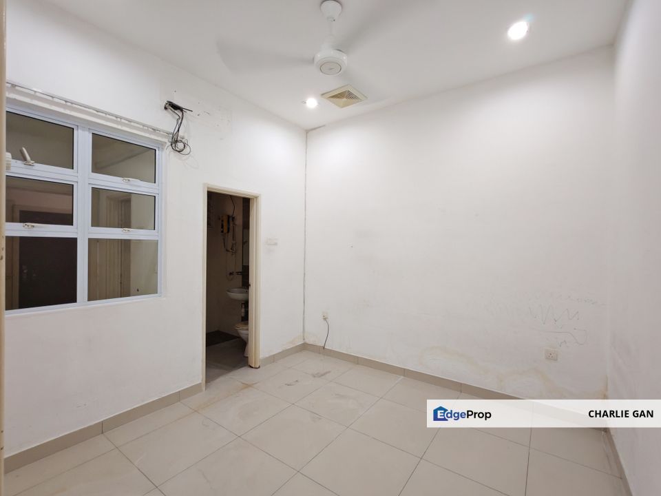 Damai Residences, Shah Alam, Selangor , Selangor, Shah Alam