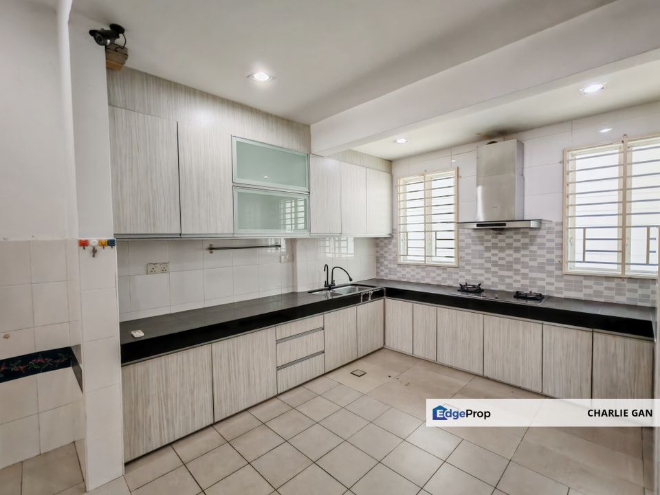 Damai Residences, Shah Alam, Selangor , Selangor, Shah Alam