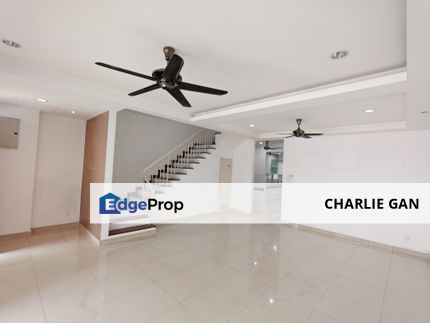 Damai Residences, Shah Alam, Selangor , Selangor, Shah Alam