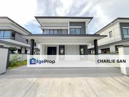 Freesia Residences @ Tropicana Aman, Telok Panglima Garang, Selangor, Selangor, Telok Panglima Garang