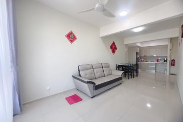 Gravit8 @ Klang South