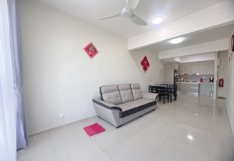 Gravit8 @ Klang South