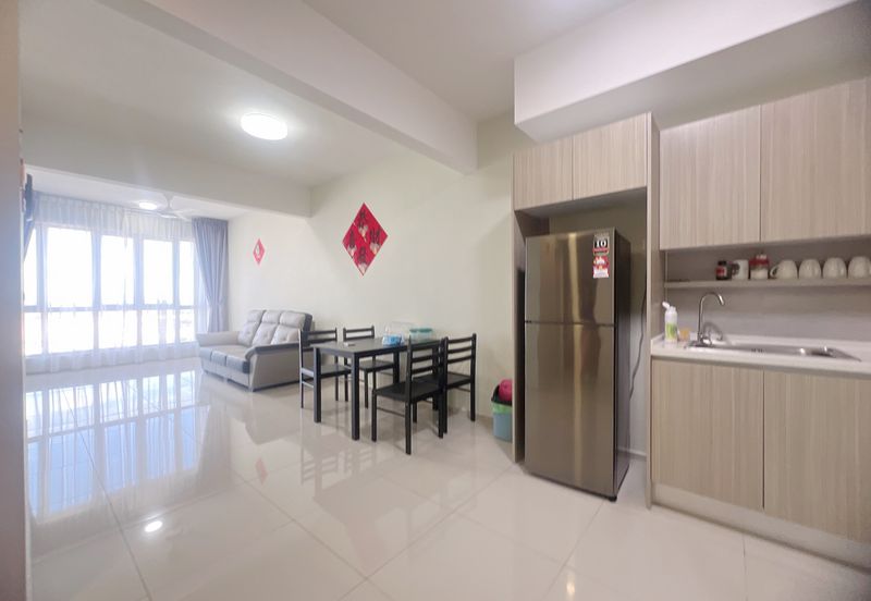 Gravit8 @ Klang South