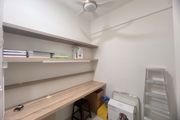 Gravit8 @ Klang South