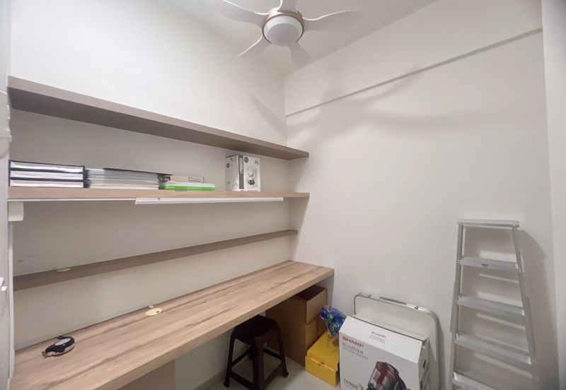 Gravit8 @ Klang South