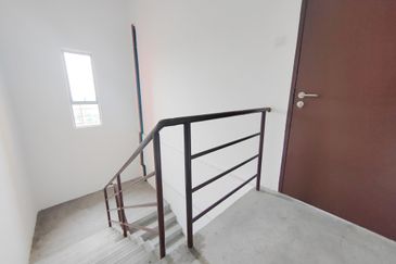 Taman Klang Utama @ Industrial