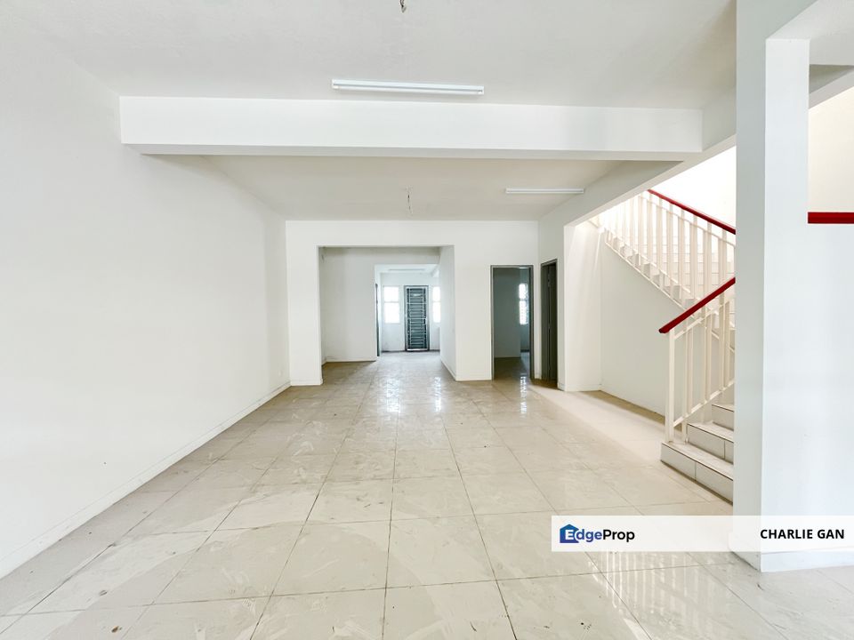 Chimes @ Bandar Rimbayu, Telok Panglima Garang, Selangor, Selangor, Telok Panglima Garang