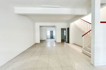 Chimes @ Bandar Rimbayu