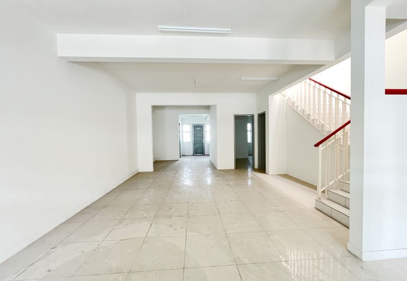 Chimes @ Bandar Rimbayu