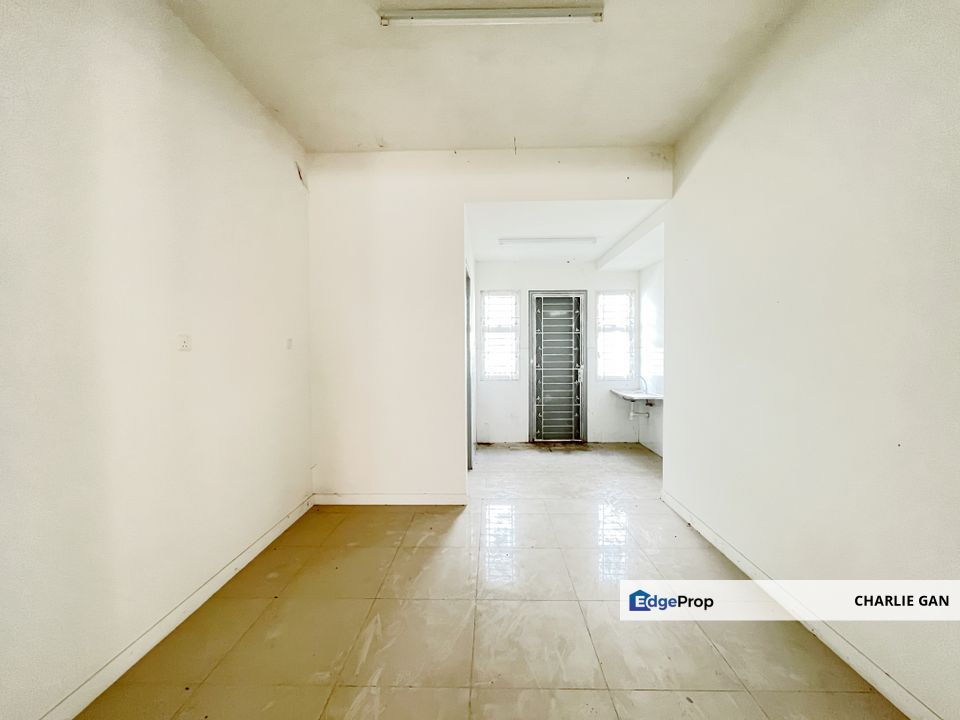 Chimes @ Bandar Rimbayu, Telok Panglima Garang, Selangor, Selangor, Telok Panglima Garang