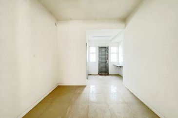 Chimes @ Bandar Rimbayu