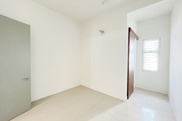 Chimes @ Bandar Rimbayu