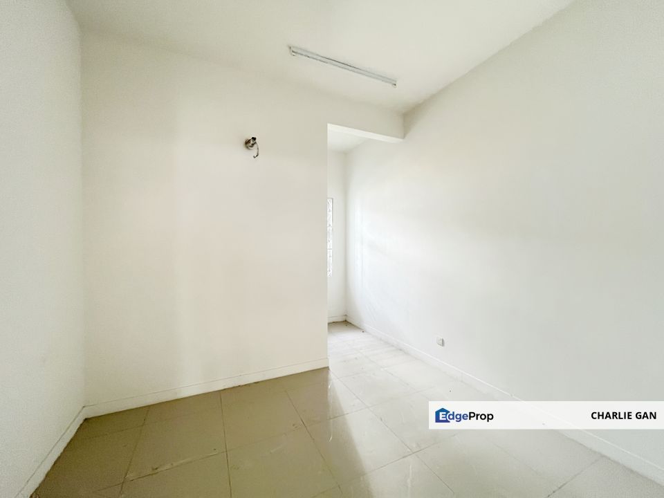 Chimes @ Bandar Rimbayu, Telok Panglima Garang, Selangor, Selangor, Telok Panglima Garang