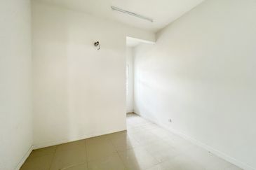 Chimes @ Bandar Rimbayu