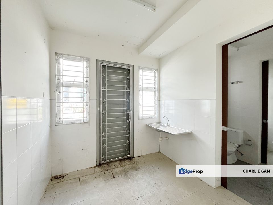 Chimes @ Bandar Rimbayu, Telok Panglima Garang, Selangor, Selangor, Telok Panglima Garang