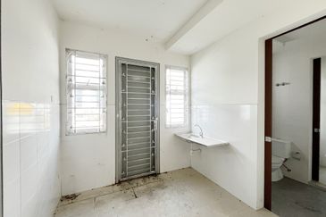 Chimes @ Bandar Rimbayu