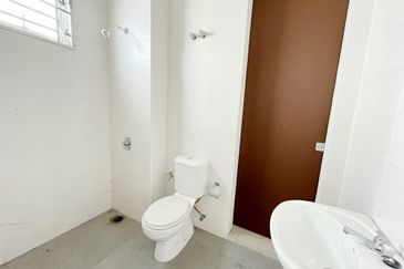 Chimes @ Bandar Rimbayu