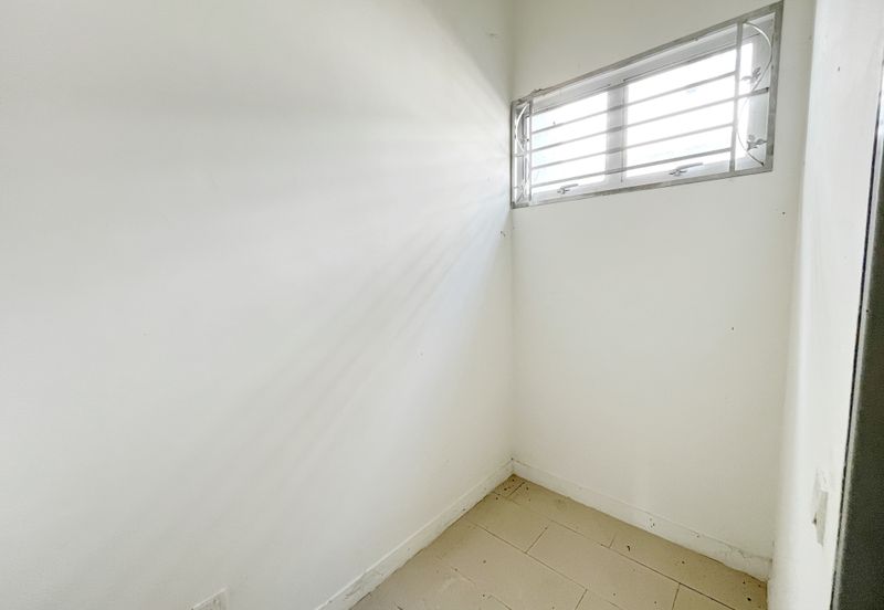 Chimes @ Bandar Rimbayu