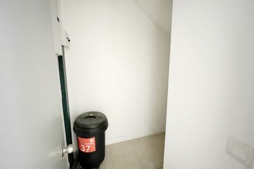 Chimes @ Bandar Rimbayu