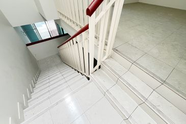 Chimes @ Bandar Rimbayu