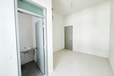 Chimes @ Bandar Rimbayu