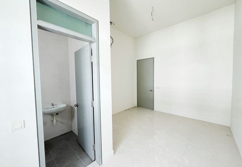 Chimes @ Bandar Rimbayu