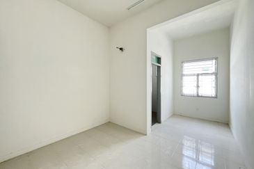 Chimes @ Bandar Rimbayu