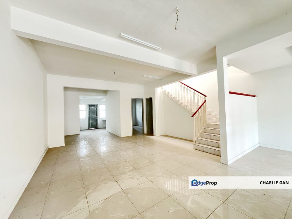 Chimes @ Bandar Rimbayu, Telok Panglima Garang, Selangor, Selangor, Telok Panglima Garang