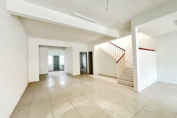 Chimes @ Bandar Rimbayu