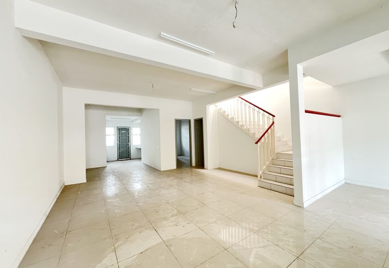 Chimes @ Bandar Rimbayu