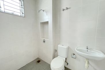 Chimes @ Bandar Rimbayu