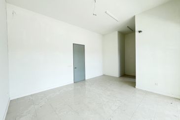 Chimes @ Bandar Rimbayu