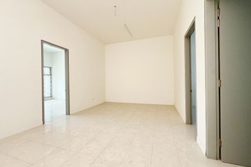 Chimes @ Bandar Rimbayu