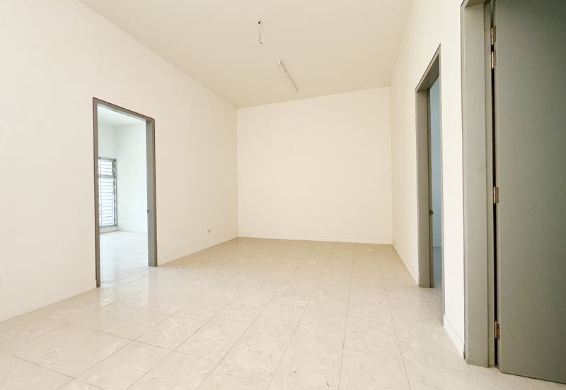 Chimes @ Bandar Rimbayu