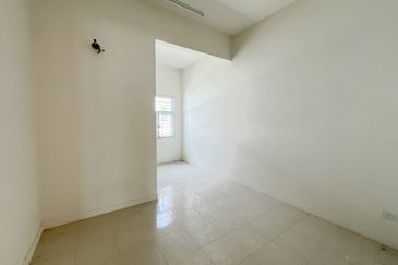 Chimes @ Bandar Rimbayu