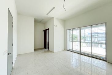 Chimes @ Bandar Rimbayu