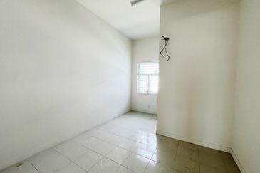 Chimes @ Bandar Rimbayu