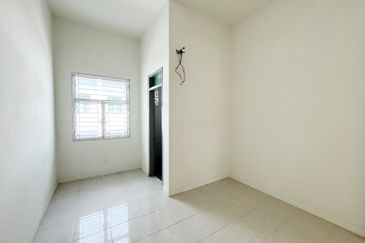 Chimes @ Bandar Rimbayu