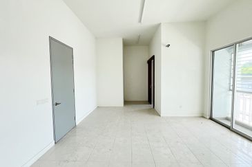 Chimes @ Bandar Rimbayu