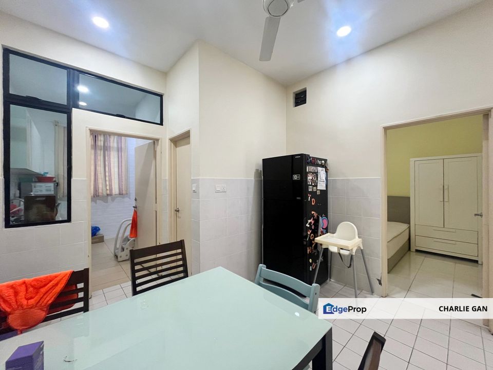 Kota Bayuemas, Klang, Selangor, Selangor, Klang