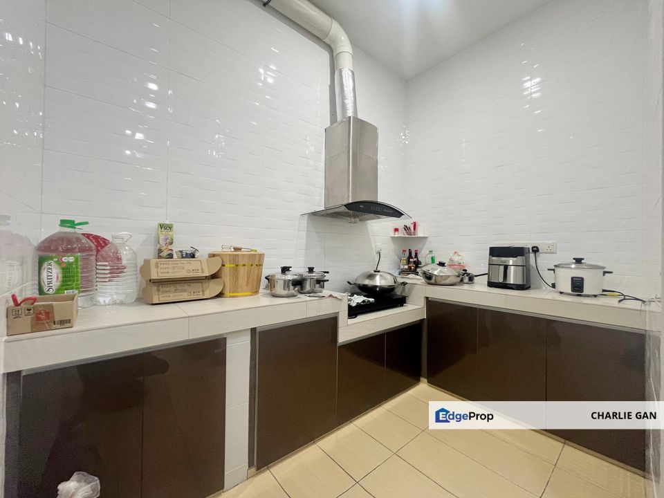 Kota Bayuemas, Klang, Selangor, Selangor, Klang