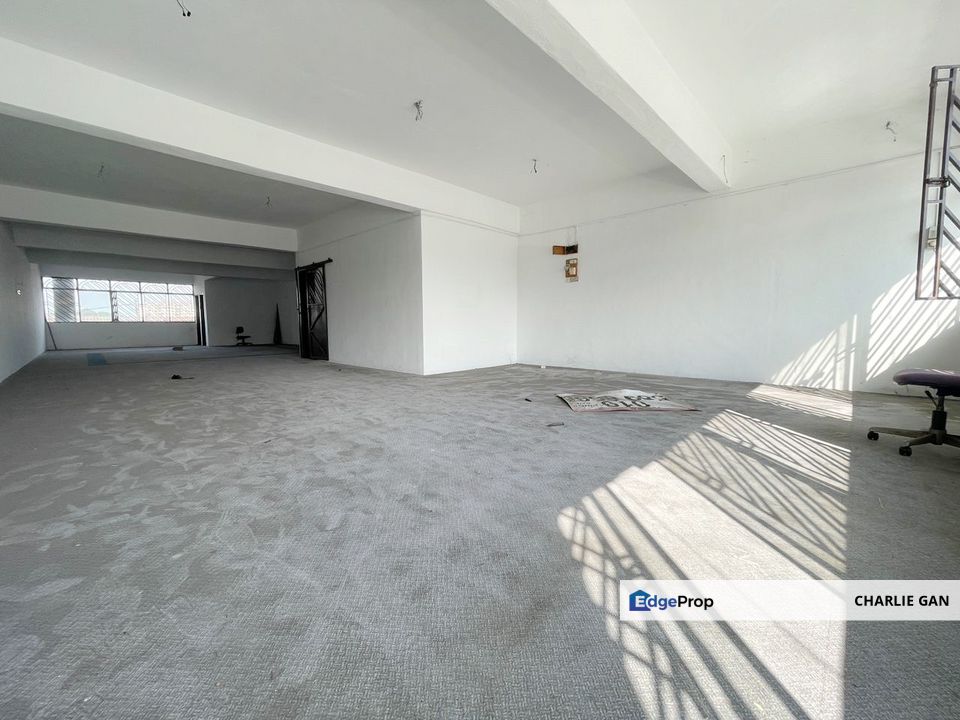 Taman Sentosa, Klang, Selangor, Selangor, Klang