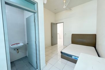 Chimes @ Bandar Rimbayu