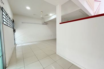 Chimes @ Bandar Rimbayu