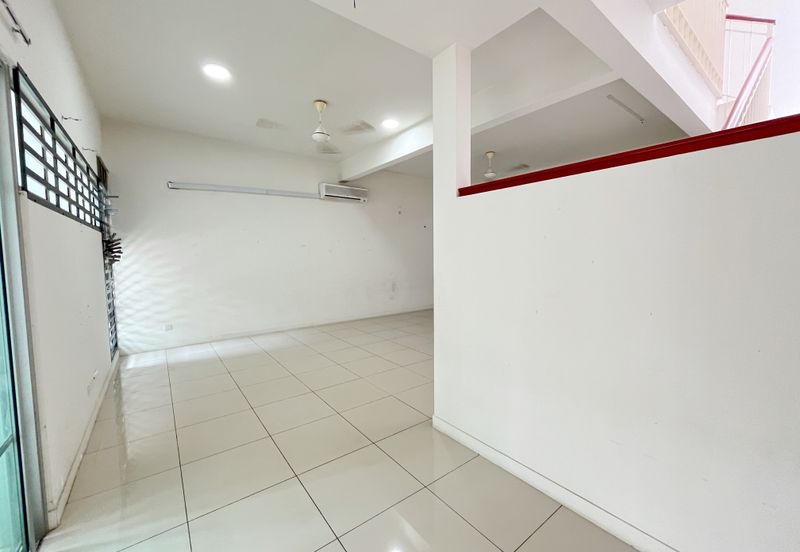 Chimes @ Bandar Rimbayu