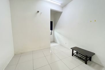 Chimes @ Bandar Rimbayu