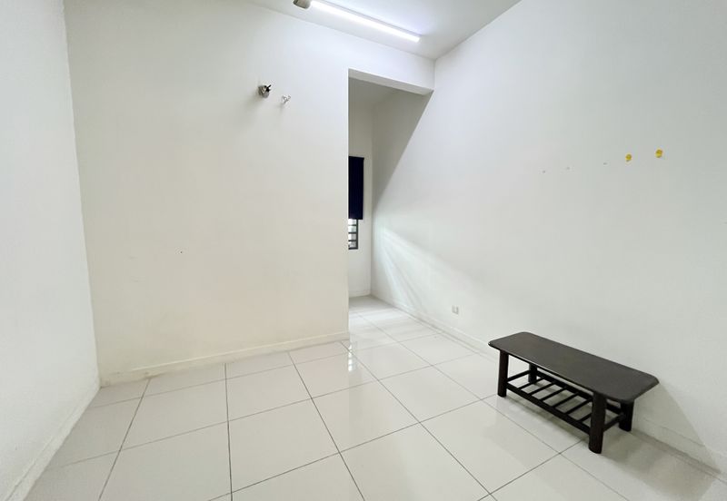 Chimes @ Bandar Rimbayu