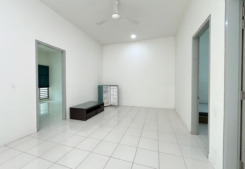 Chimes @ Bandar Rimbayu